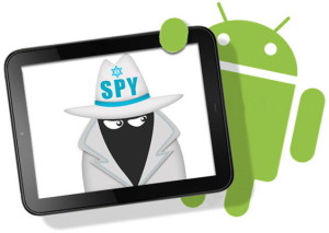 android-spyware